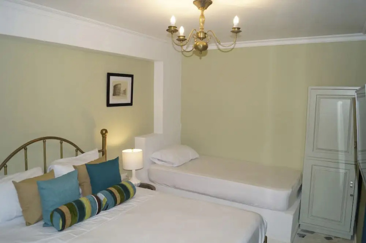 Imagen de Peregrinos Hostel Cartagena De Indias