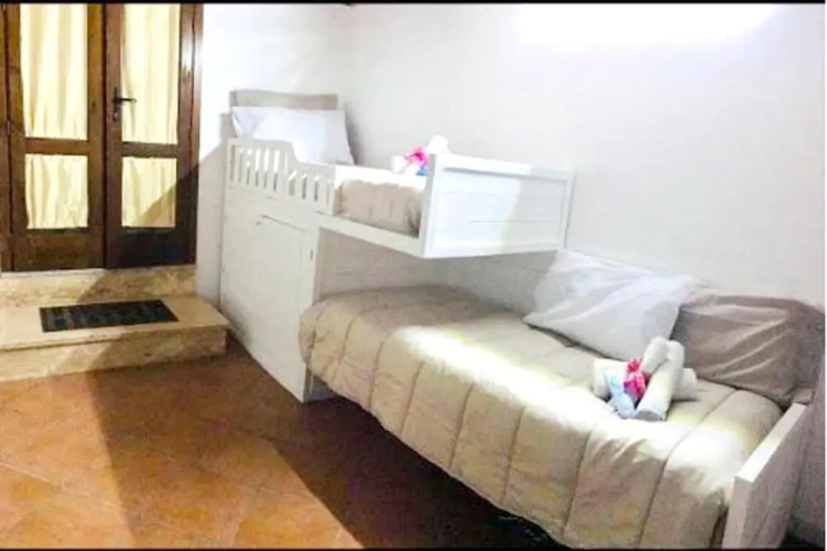 Studio In Palermo 500 M From The Beach