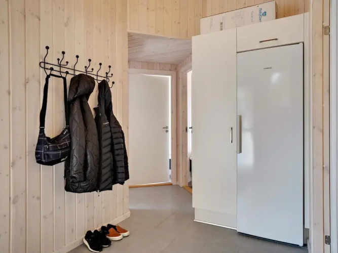 Luxury Retreat by Houstrup - By Traum Ferienwohnungen