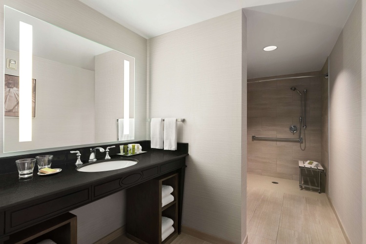 Hilton New Orleans/St. Charles Avenue photo 9