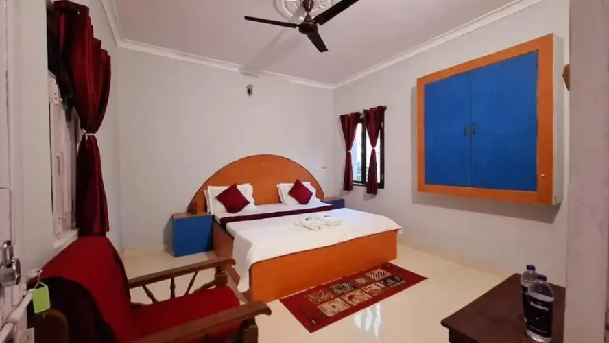 Mohit Stay Inn