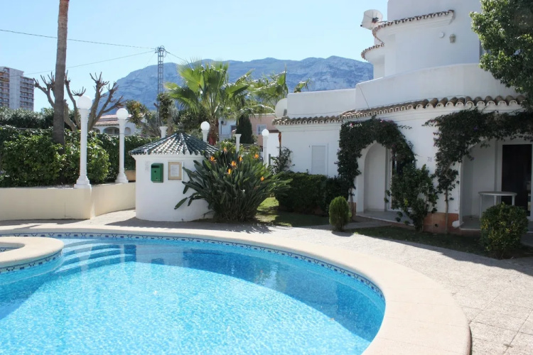 104 Oasis Beach