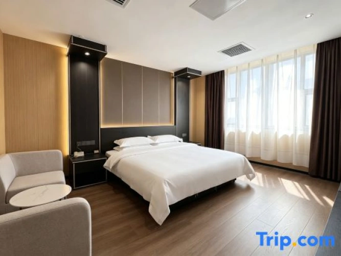 Premier Suite