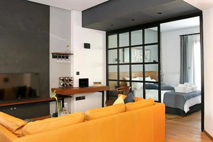 Premium Apartment with balcony