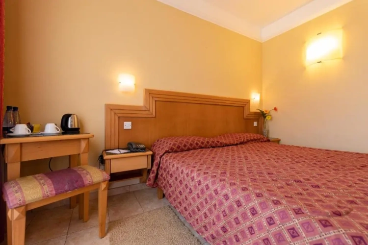 Double room