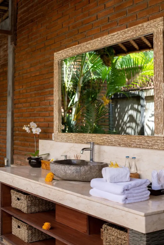 Villa Bedauh Ubud