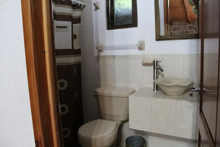 Cabañas Esperanza
