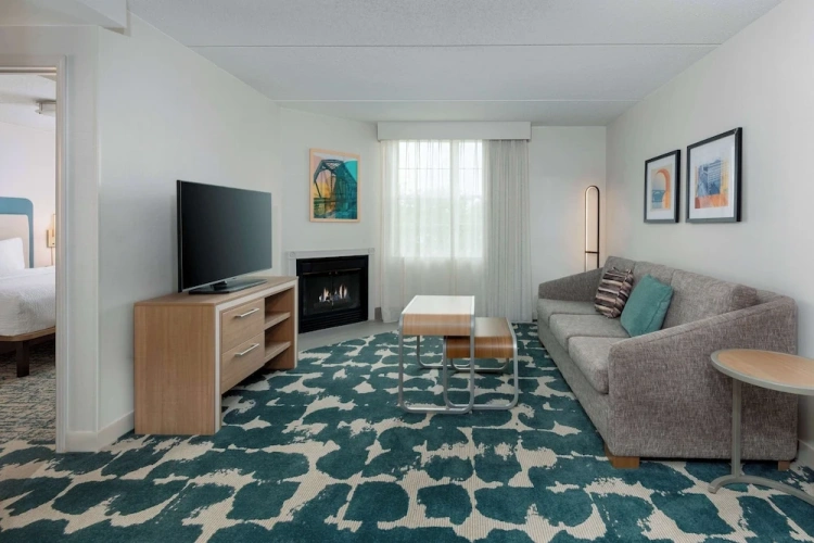1 Bedroom Standard room