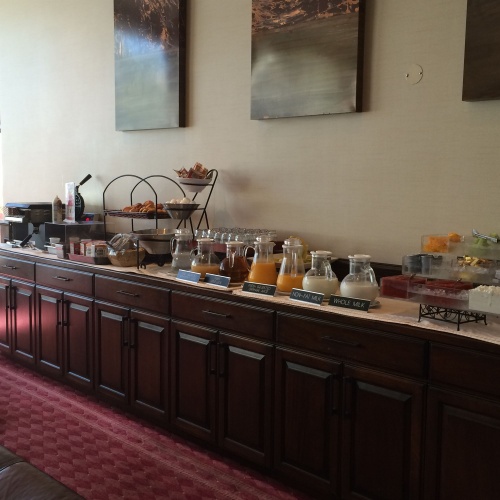 The Grand Hotel photo 33