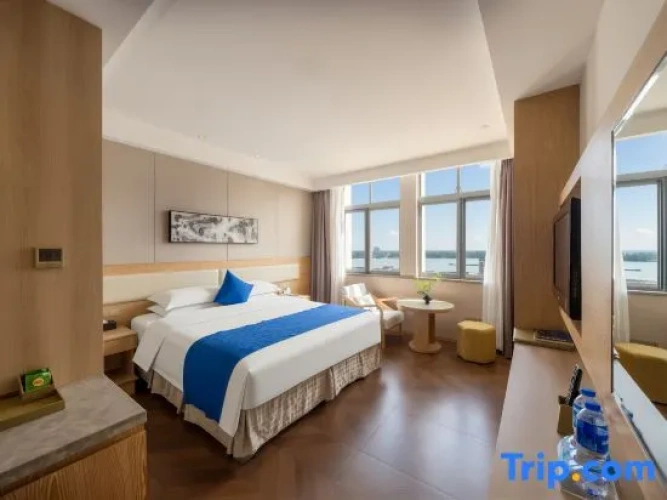 Premier Double room