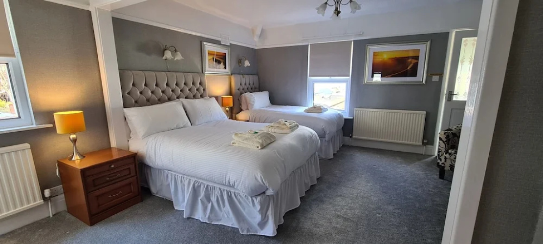 Sunnycroft Guesthouse