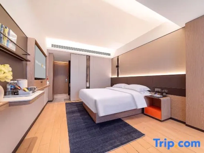 Standard Sextuple room