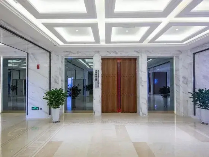 Beiting Ying Hotel