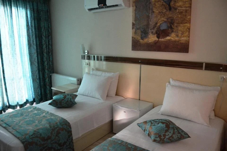 Hotelafbeelding