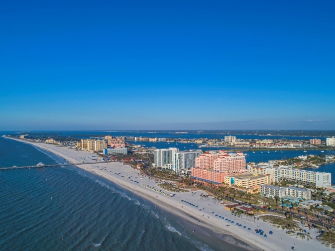 Hyatt Regency Clearwater Beach Resort and Spa photo 30