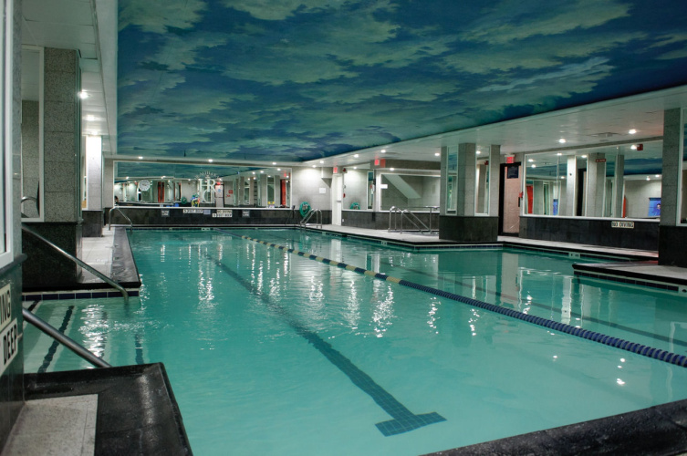 The Kimberly Hotel photo 16