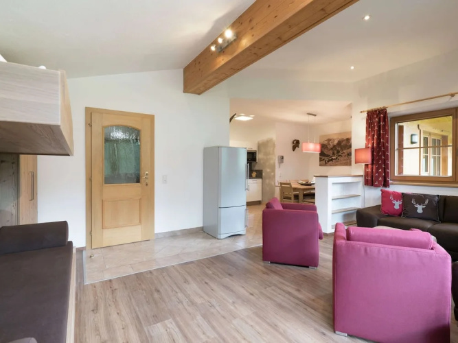 Comfortable Holiday Home