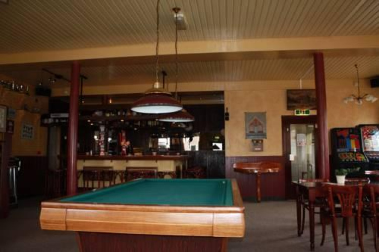 Hotel 't Meertje