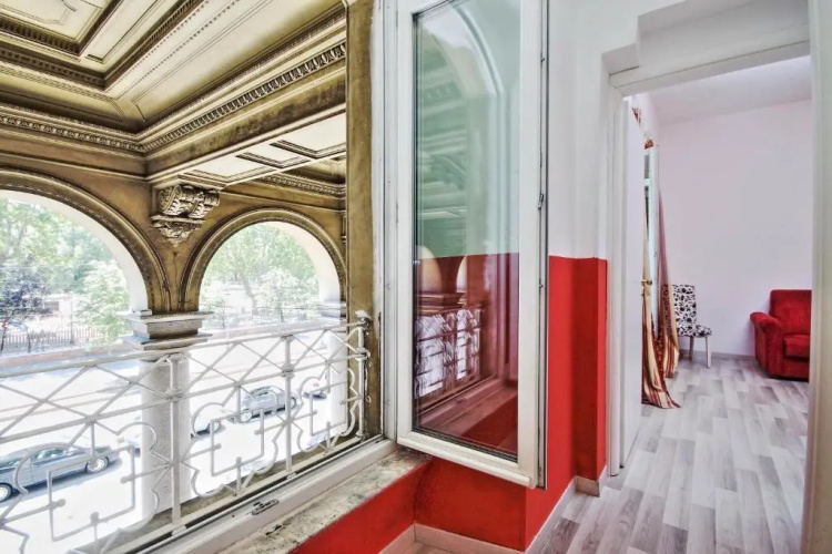 Lucky Holiday Rooms