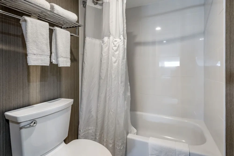 Deluxe Quadruple Suite