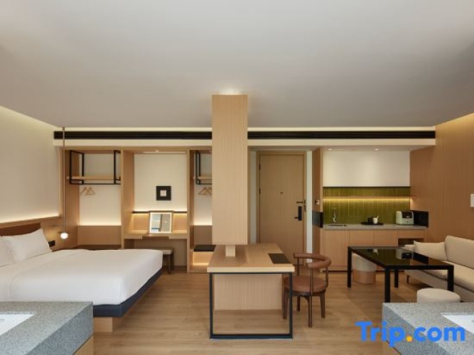 Double Suite