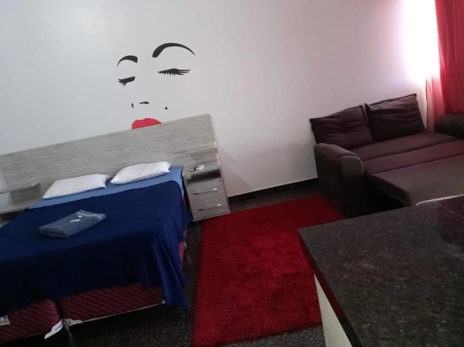 Hotel Roma