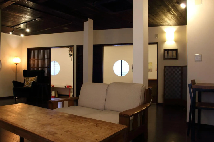 Chiyoda Inn
