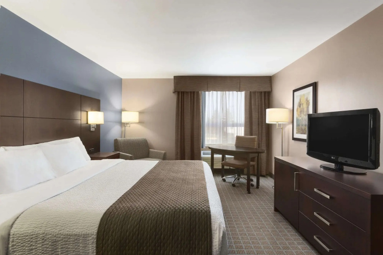 Days Inn Stephenville