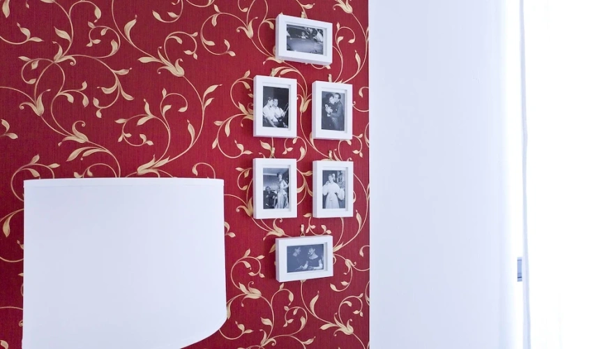2 Bedrooms Classic Apartment