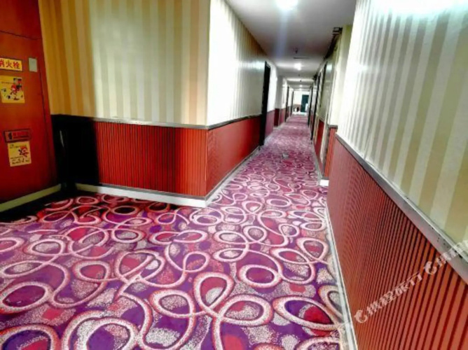 Mingdu Business Hotel