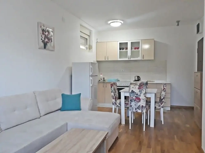 Comfort Apartment