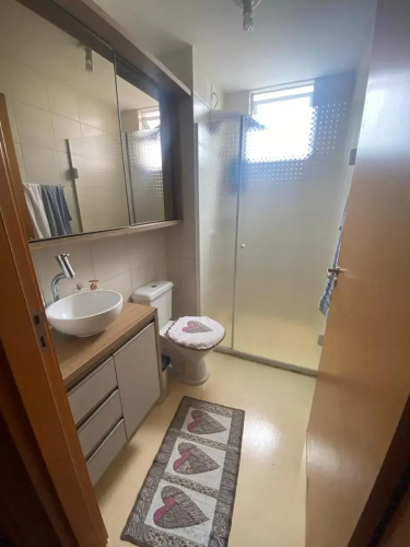Apartamento em Penha SC