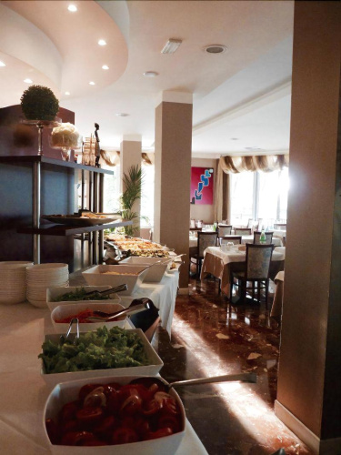 Hotel Gambrinus