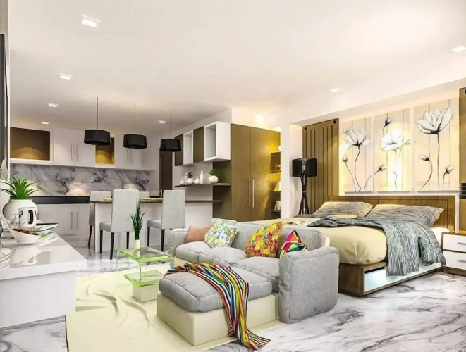 Standard Suite