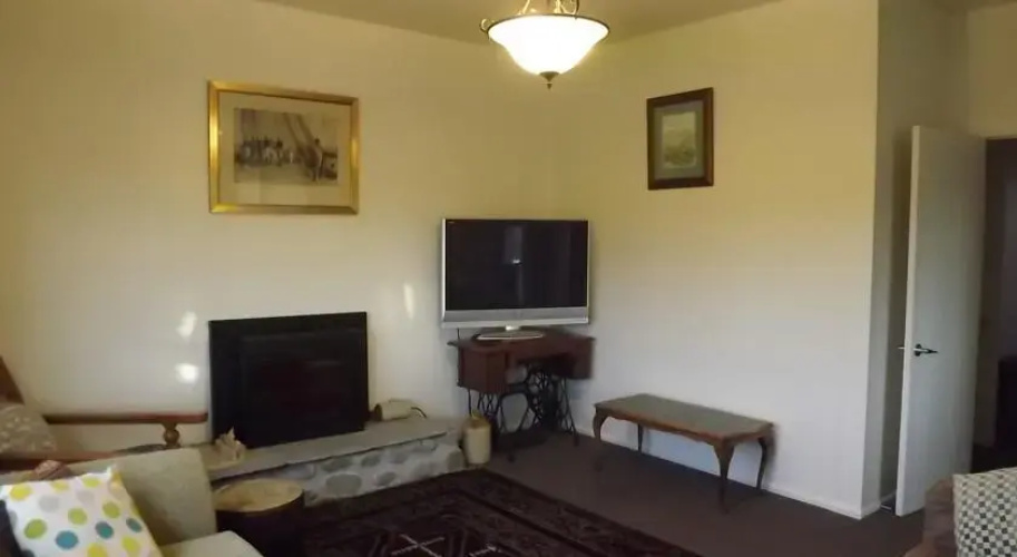 Boundary B&B