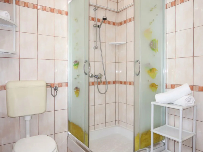 Apartment Katica Krattigen 17546