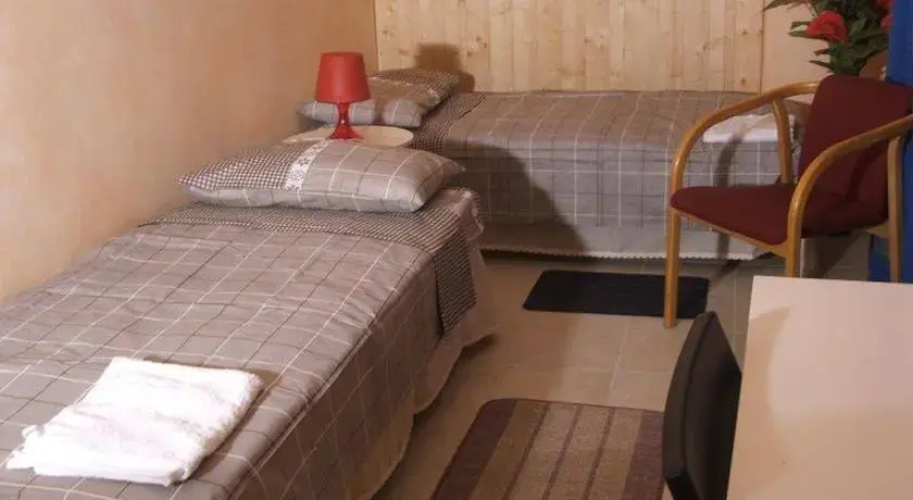 AB Guesthouse Milano