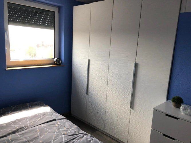 Ferienwohnung Aueblick Kassel