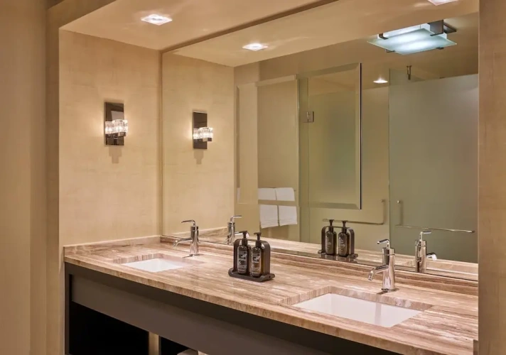 Restore Luxury Double room