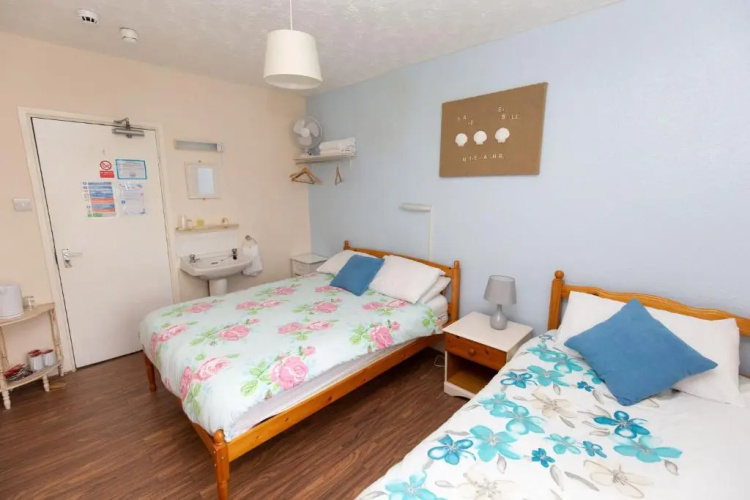The Osprey Guest House