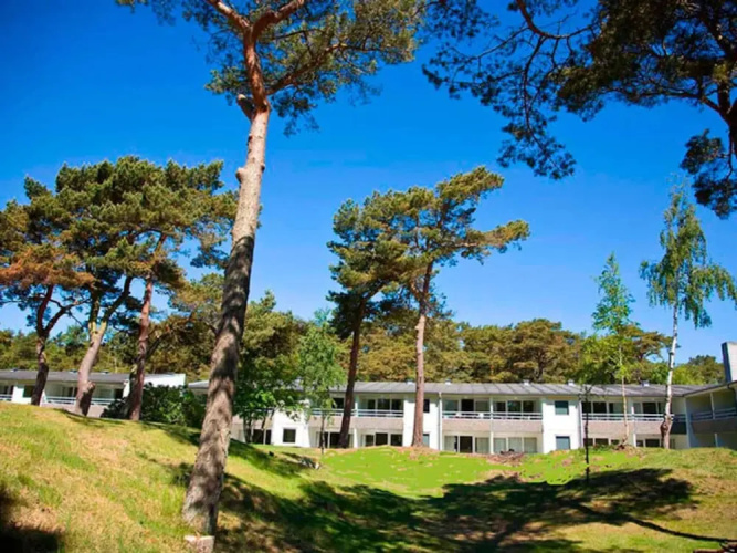 2 Rooms, 3+2 People, 38m2