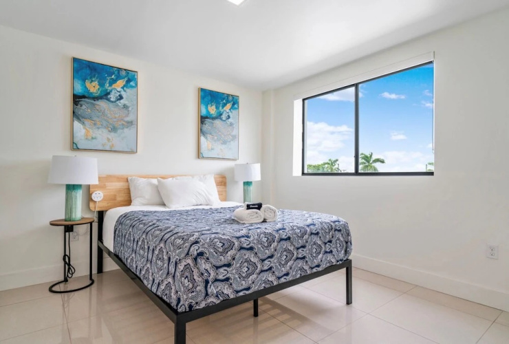 Miami Suite 304