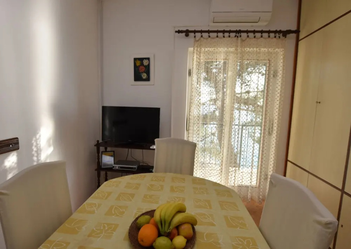 Apartment Vlasta