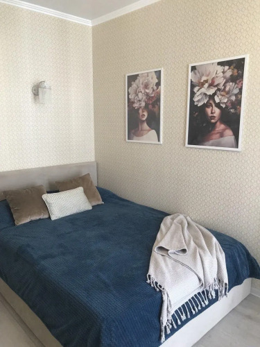 Фотография номера квартиры Апартаменты Комфортный Уют на улице Даурская д.48А