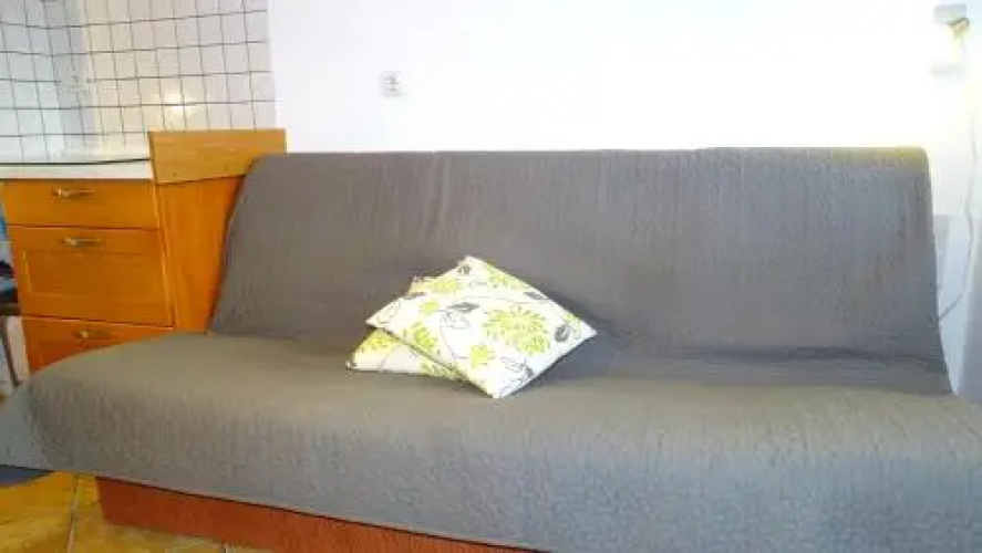 Apartments Bovec Dana