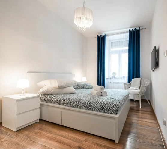 City Lights Apartments - Bosacka
