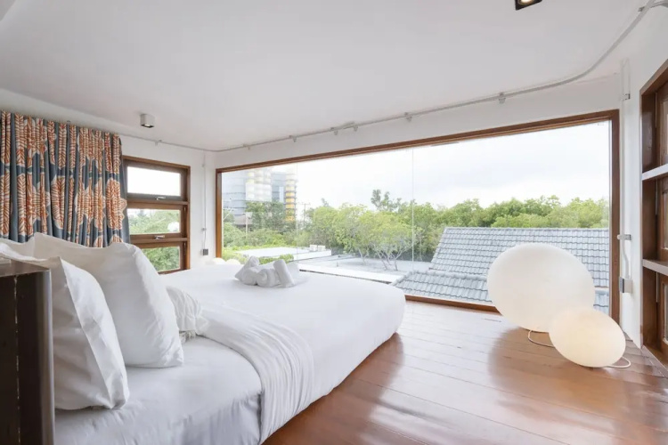 Phrip Phri Luxury Pool Villas
