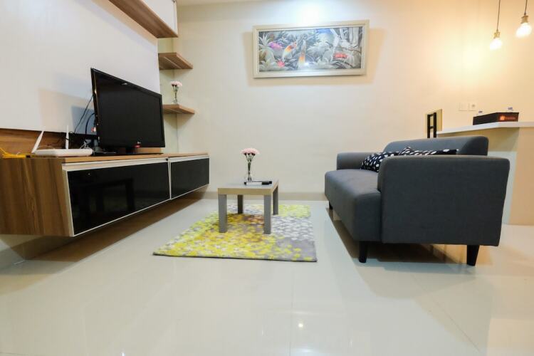 Cozy 1Br Oasis Apartment