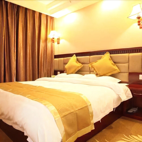 Qianhe Hotel
