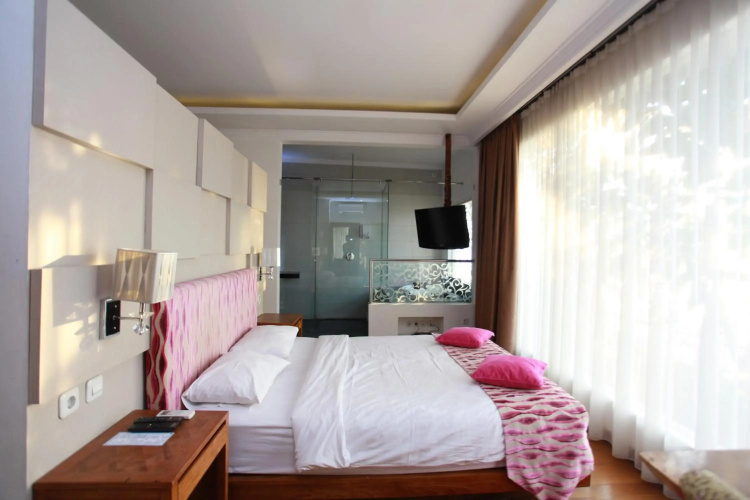 Ocean View Residence - Hotel Jepara